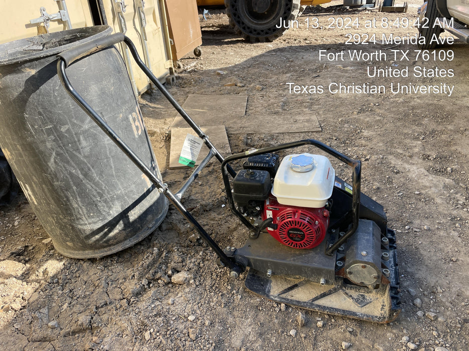 2022 THIRD COAST EQUIPMENT SP4518H