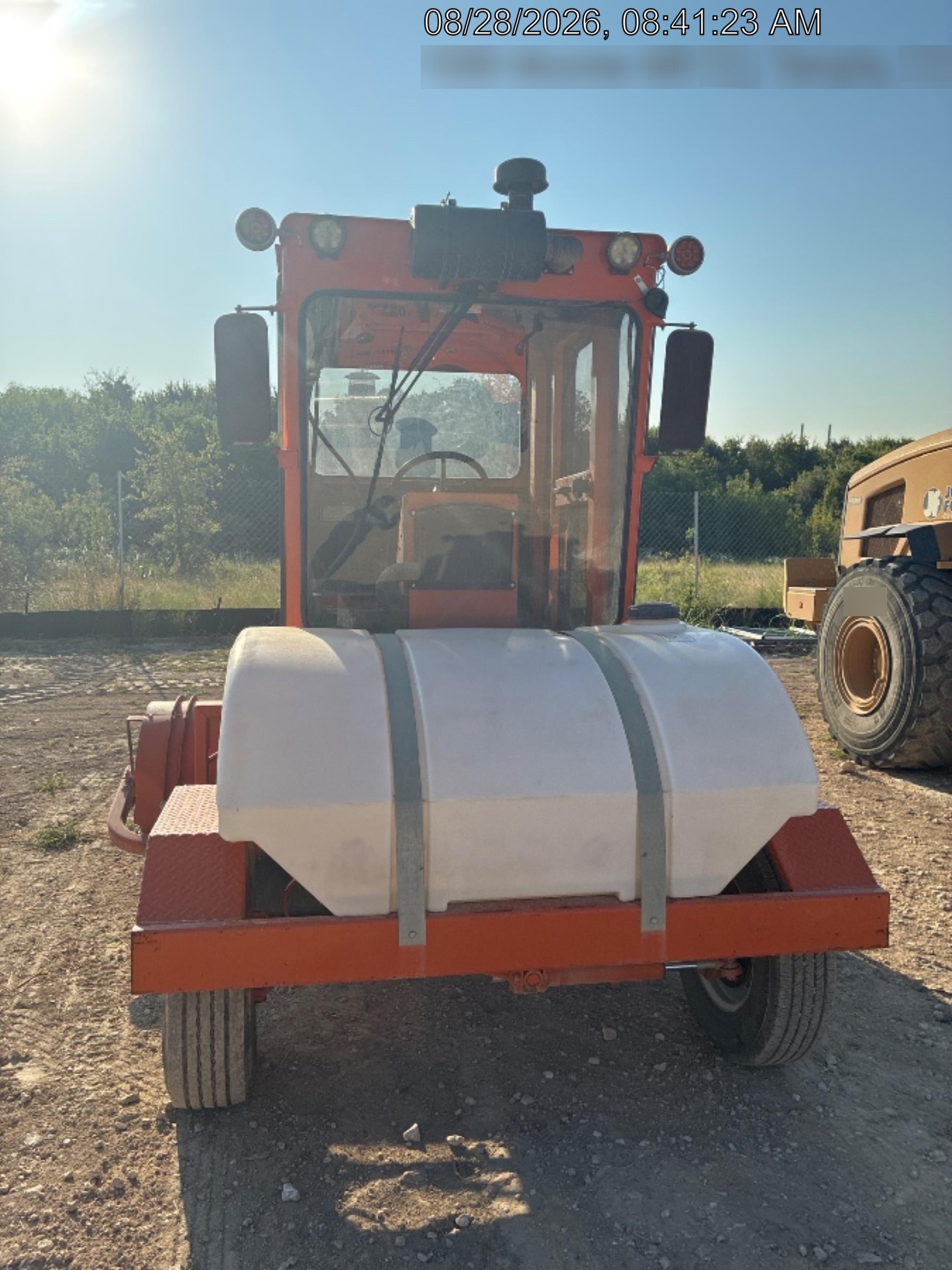 2021 BROCE RCT350