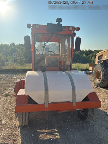 2021 BROCE RCT350
