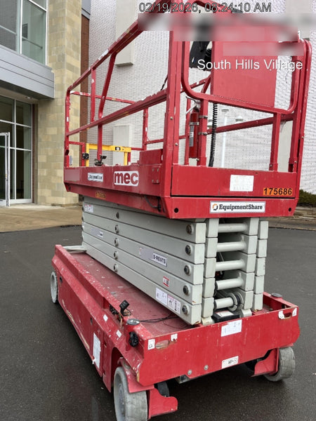 2021 MEC 4555SE
