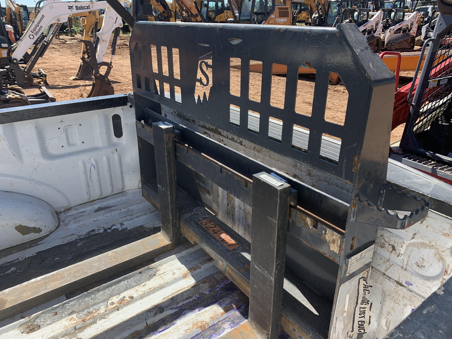 2023 SOLESBEE SPF-48