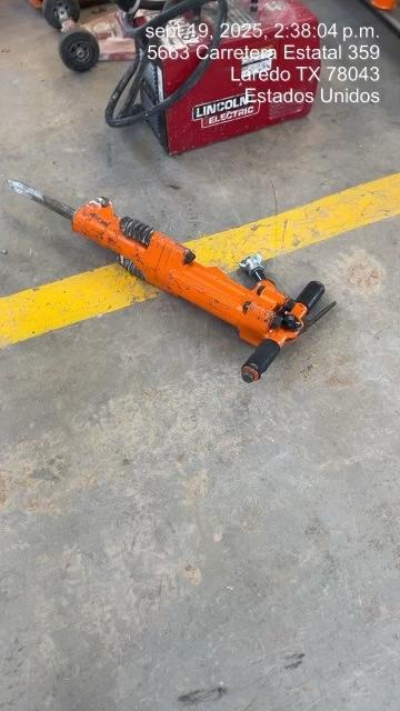 2024 MICHIGAN PNEUMATIC ES-TPB60-118-TRACKER