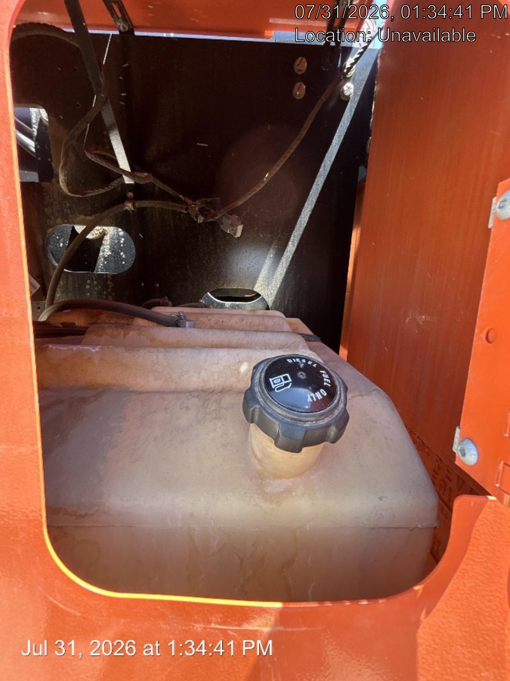 2023 JLG 860SJ