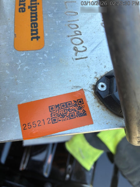 2022 WORKSITE LIGHTING PetroPRO Handy 24639