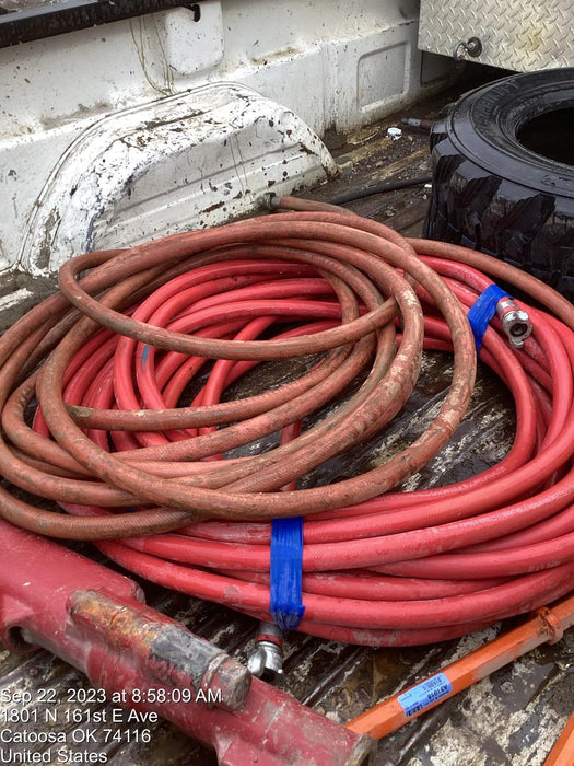 2020 CHICAGO PNEUMATIC CP 1290