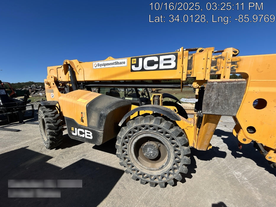 2019 JCB 510-56