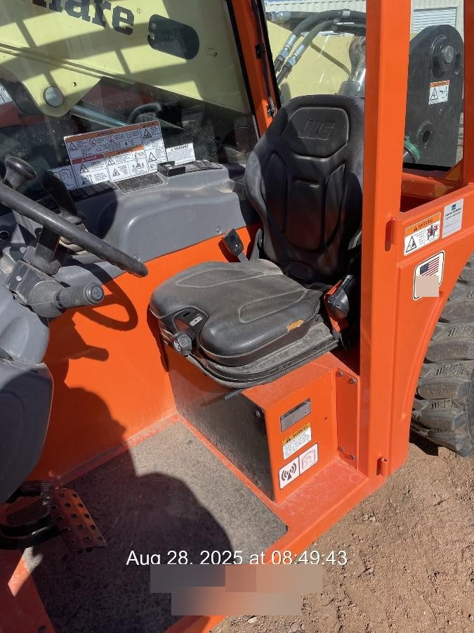 2024 JLG G5-18A