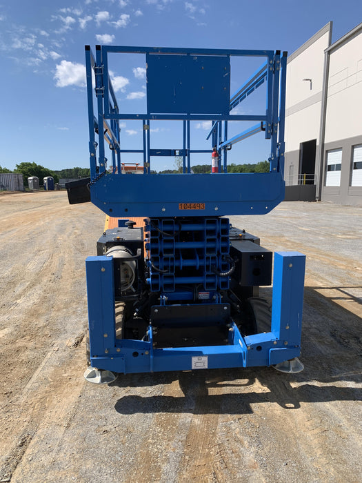 2020 GENIE GS-4069 RT