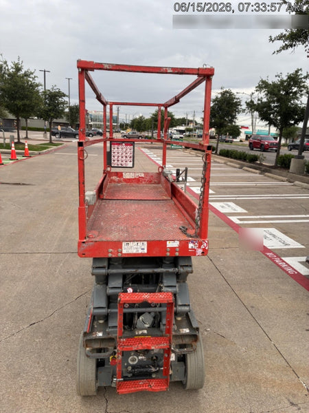 2019 SKYJACK SJIII-3226