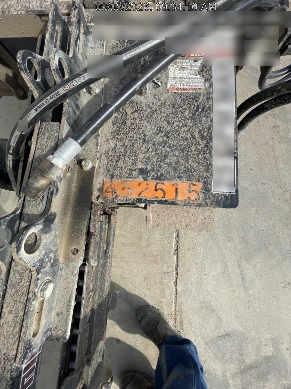 2024 VIRNIG TCH48-25