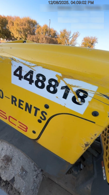 2024 WACKER NEUSON RTLx-SC3