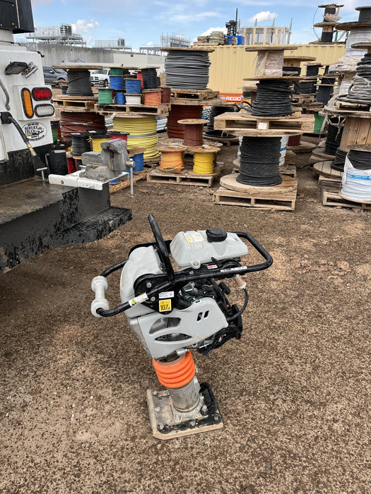 2023 MULTIQUIP MTX60HD