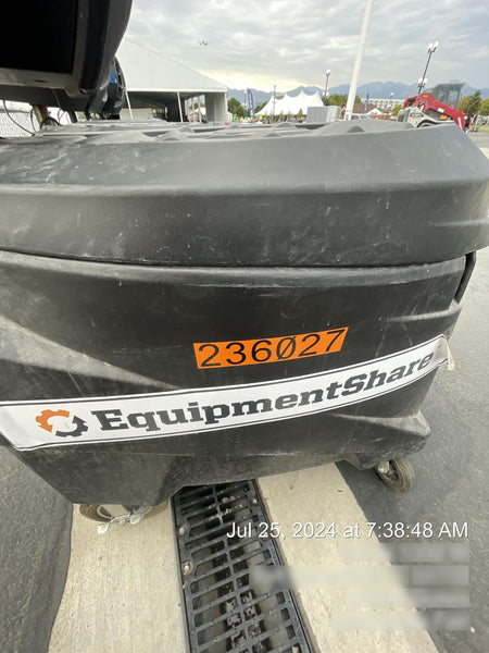 2022 POWER BREEZER PB4BASE
