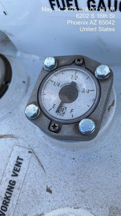 2025 WESTERN GLOBAL 10TCG-ES-12VFHK