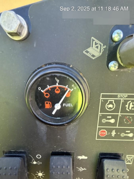 2021 VERMEER BC1000XL Diesel