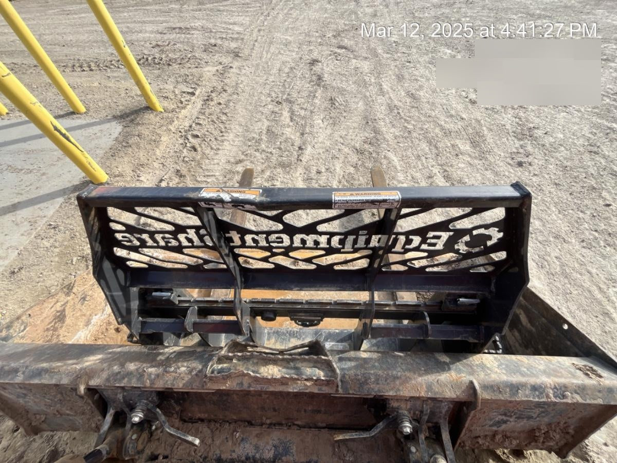 2023 PALADIN 48" Pallet Forks - Paladin