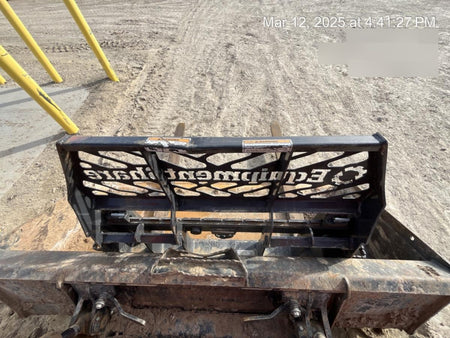 2023 PALADIN 48" Pallet Forks - Paladin
