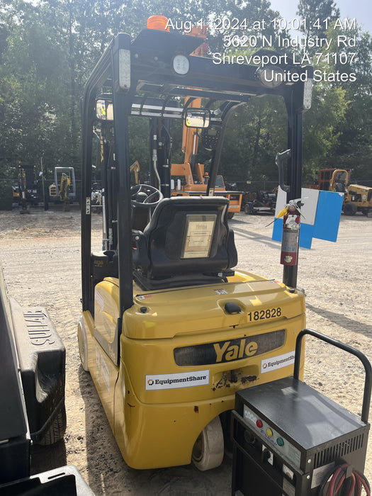 2021 YALE ERP030VT