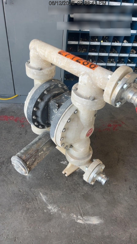 2022 INGERSOLL RAND PD20P-FPS-PTT