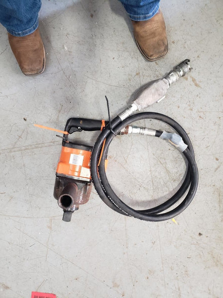 2021 MICHIGAN PNEUMATIC 4940B2