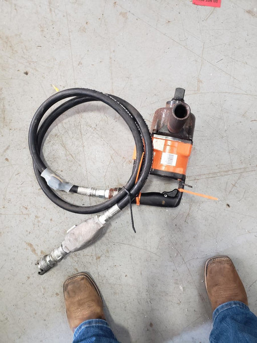 2021 MICHIGAN PNEUMATIC 4940B2