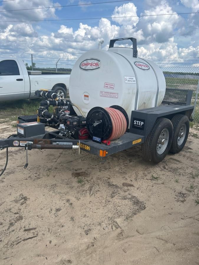 2023 SIMPSON SWT-52517