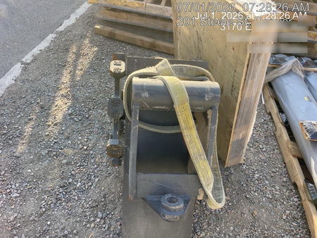 2025 STEEL UNLIMITED SUISL24CW-WR3