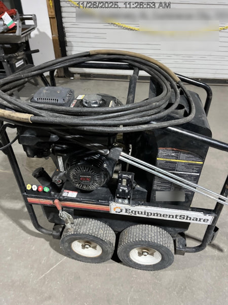 2019 MI-T-M CORPORATION HSP-3504-3MGH