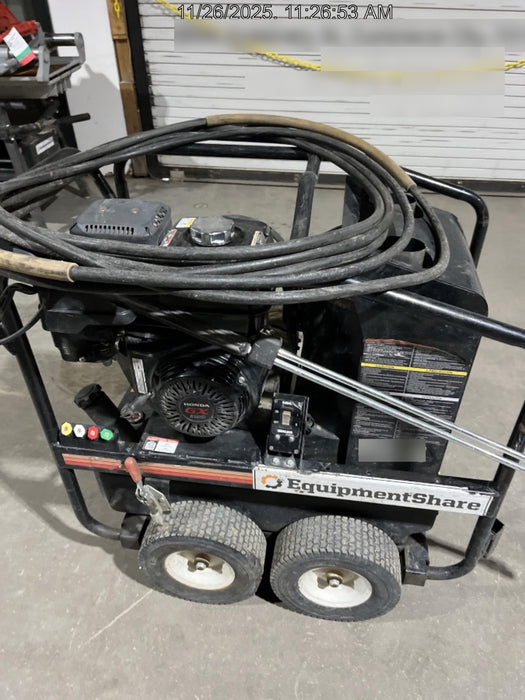 2019 MI-T-M CORPORATION HSP-3504-3MGH