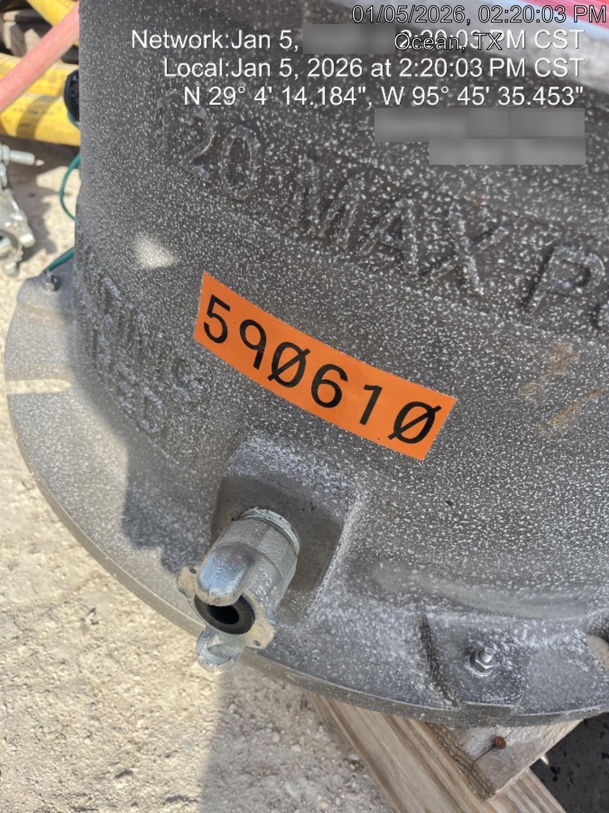 2025 WIDDER 20262-TRACKER