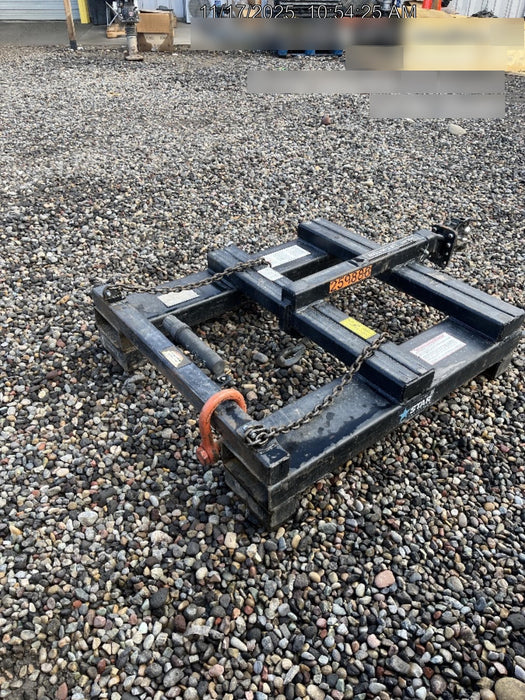 2022 STAR INDUSTRIES 1395B