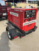 2022 Shindaiwa DGW400MDL Kubota D902 Engine, 23 HP, Dual Op Welder, Wire, Arc, Droop Stick, Tig, and CC Stick Functionality, Simulphase, 3 Phase and 1 Phase Gen Output, Single Axle NB Trlr, Slr Trckl Chrg 12V 12W, Fire Ext