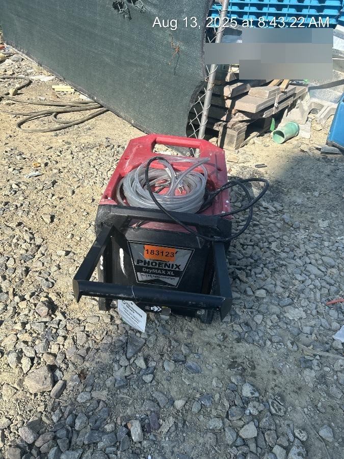 2021 PHOENIX DryMAX XL