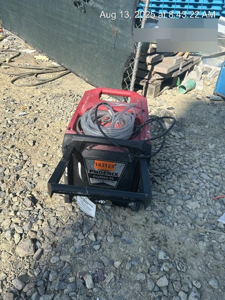 2021 PHOENIX DryMAX XL