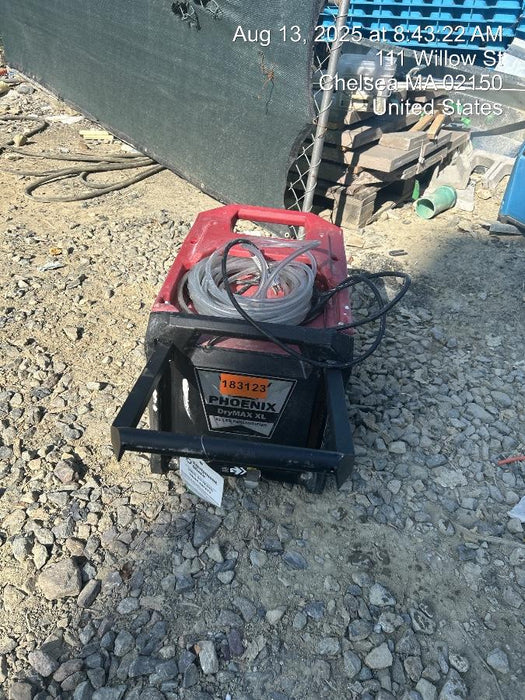 2021 PHOENIX DryMAX XL