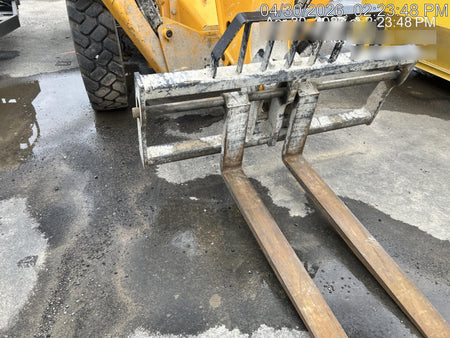 2025 JCB 512-56