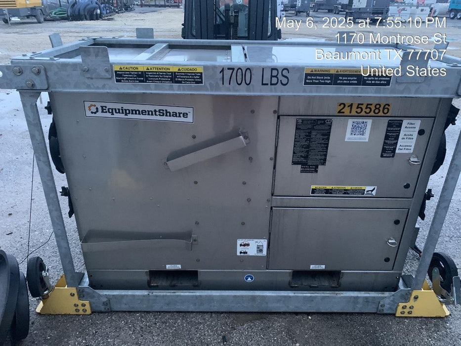 2022 CLIMATE DESIGN INTERNATIONAL MS-2400/2000