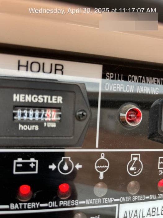 2022 SHINDAIWA DGK15FL