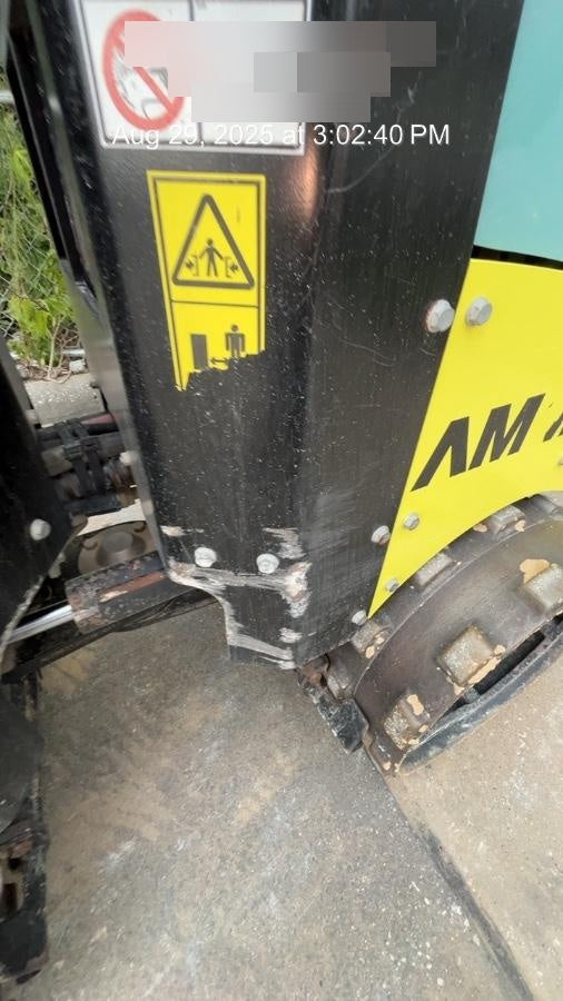 2021 AMMANN ARR 1575