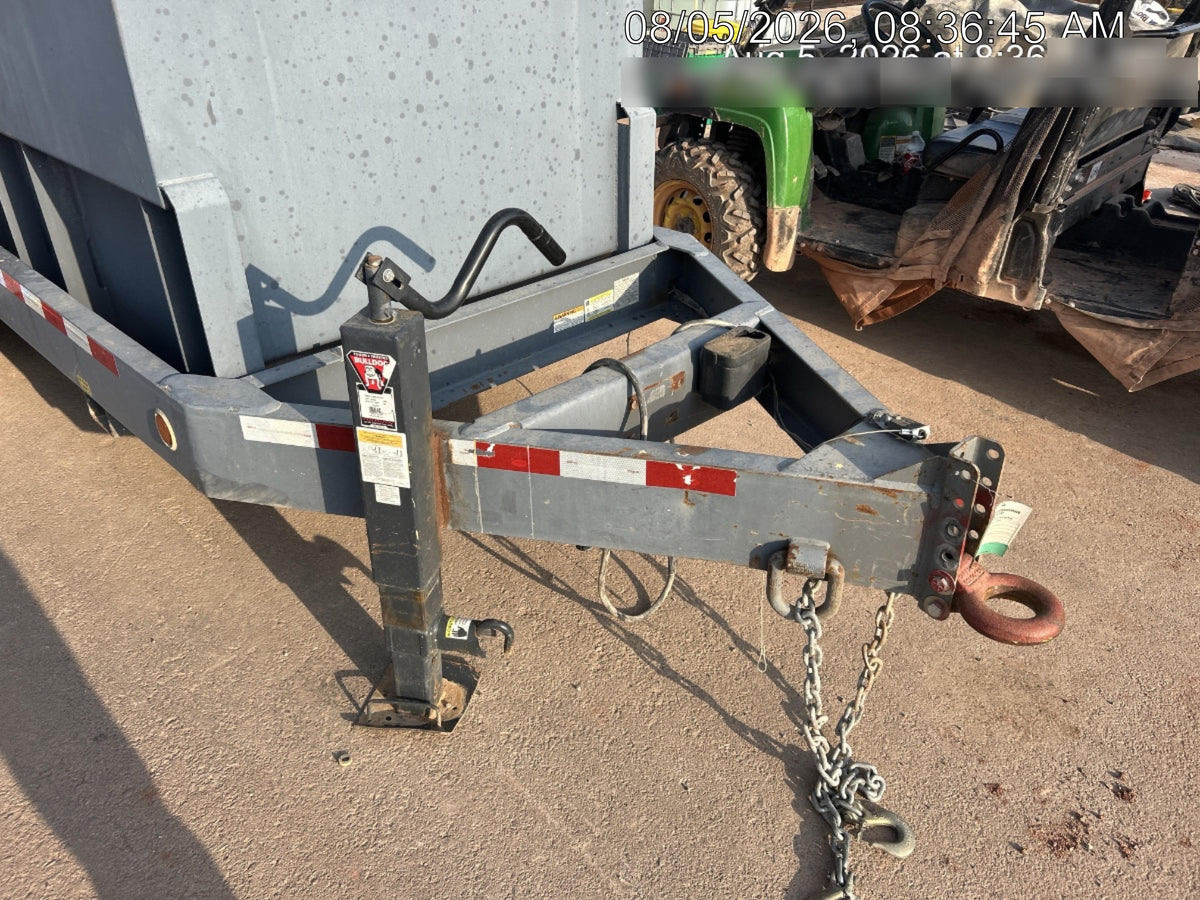 2020 ATLAS COPCO QAS200