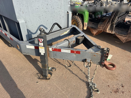 2020 ATLAS COPCO QAS200