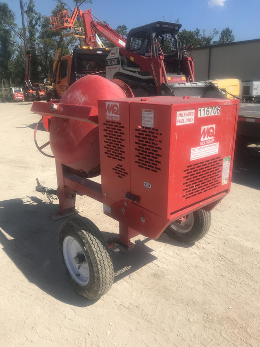 2020 MULTIQUIP MC94SH8