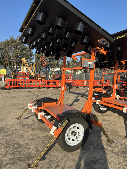 2025 WANCO WTSP55-LSAC