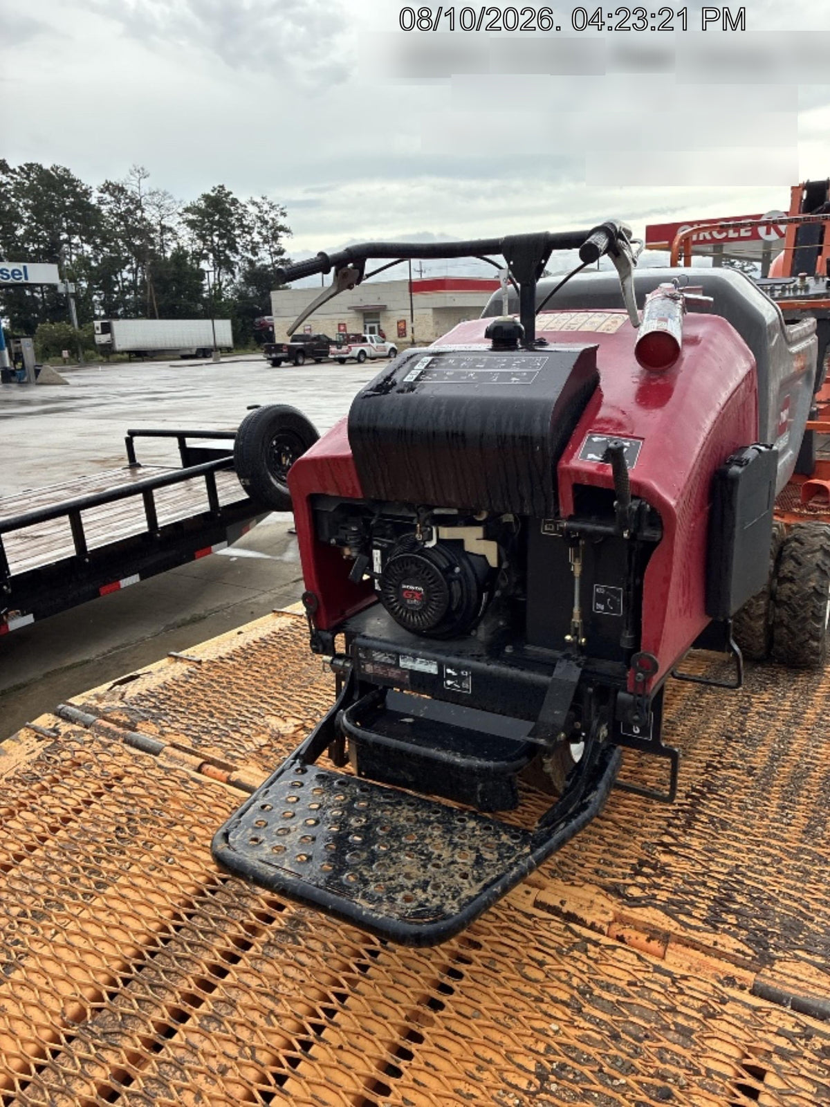 2023 TORO MB-1600