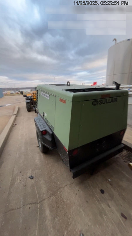 2022 SULLAIR 375H
