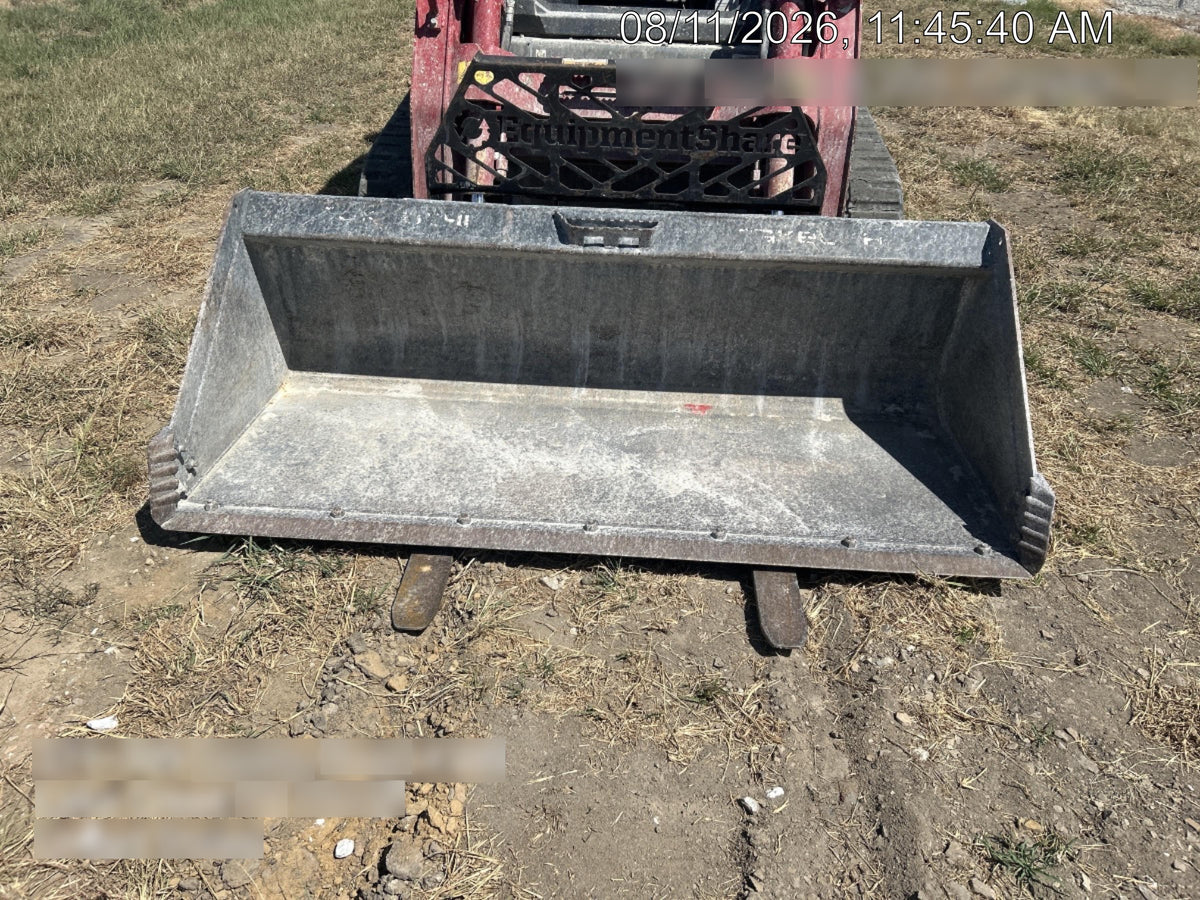 2024 PALADIN 48" Pallet Forks - Paladin