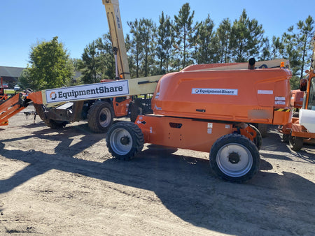 2021 JLG 660SJ