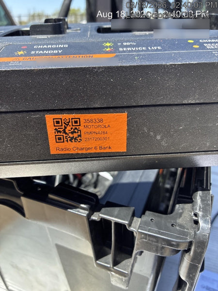 2023 MOTOROLA PMPN4284