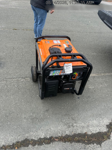2026 GENERAC G0080610