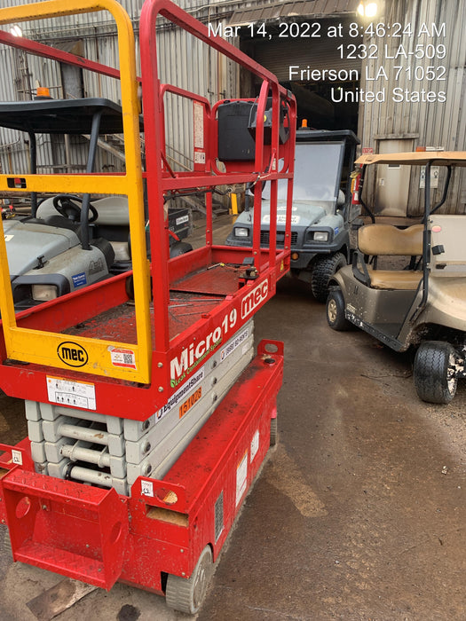 2021 MEC Micro 19